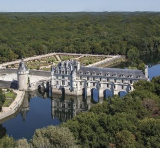 Welcome Chenonceau