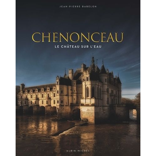 Le Château sur l'eau de Jean-Pierre Babelon