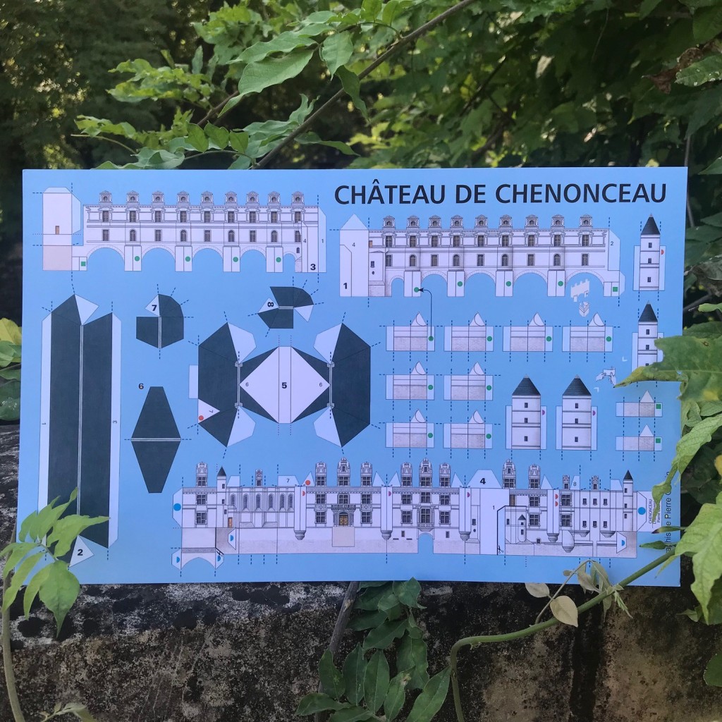 Archives des Jeux Chenonceau