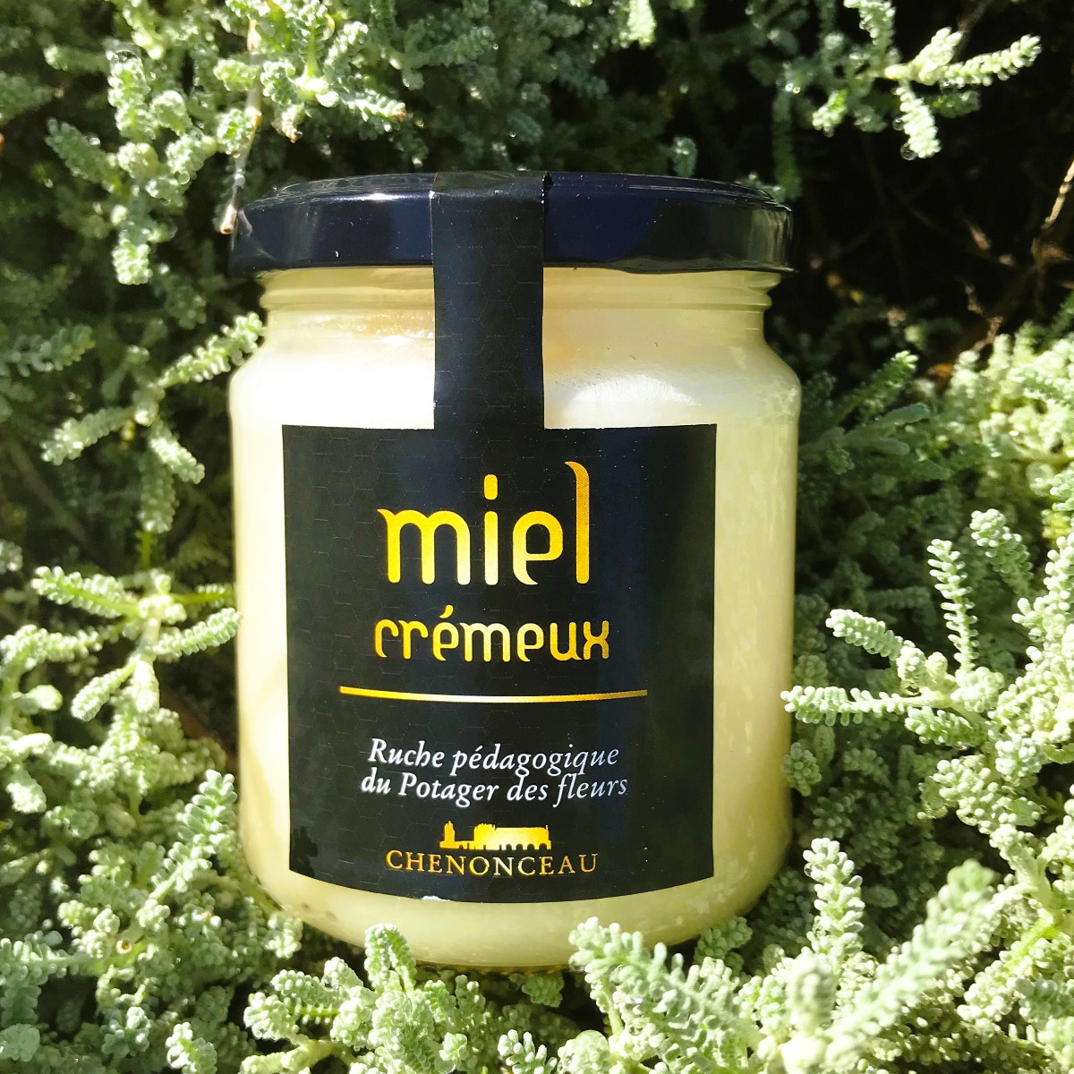 Miel de Chenonceau
