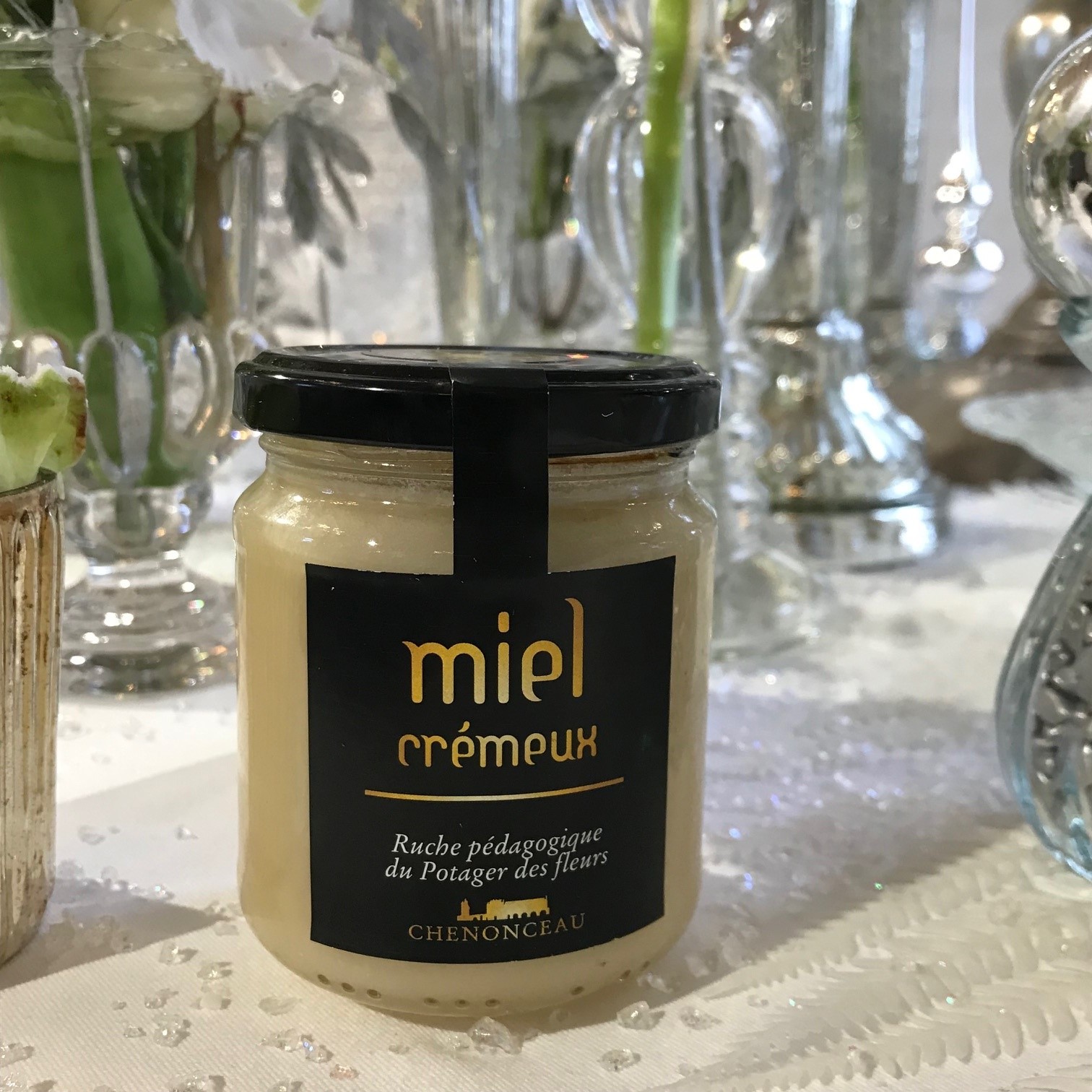 Miel de Chenonceau