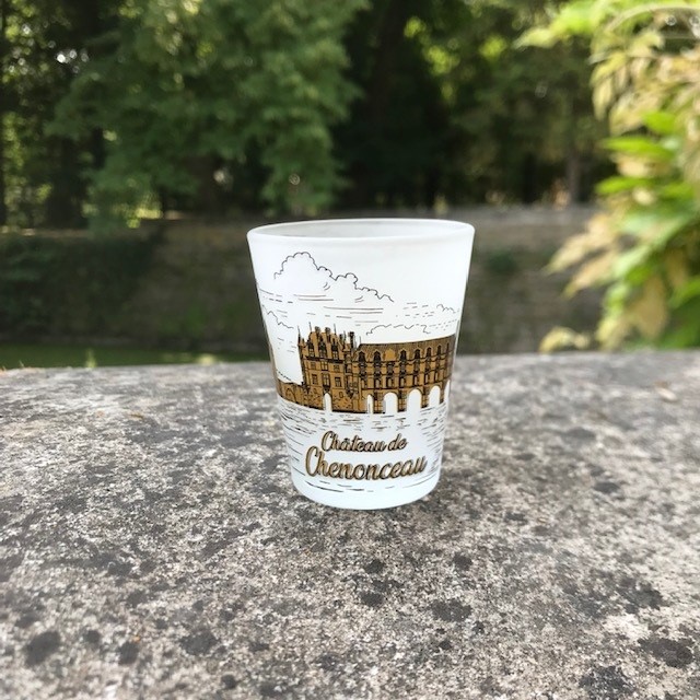Verre à liqueur